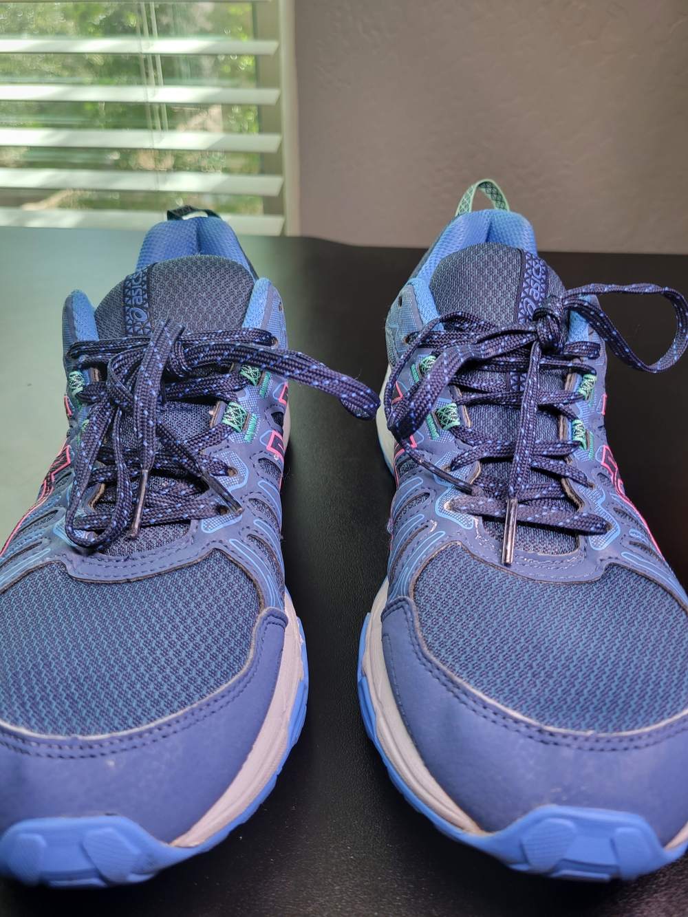 Asics Gel-Venture 7 Running Shoes Womens Size 10